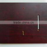 Wholesale Custom High Glossy Finish Wooden Plaques /trophy /award thumbnail-6