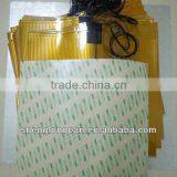 Self-Adhesive Polyimide Etched Foil Heater thumbnail-1