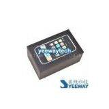 HiPhone I9+++ 4GS Quad Band Dual Cards Dual Cameras Bluetooth Java 3.2 - Inch Touch Screen Phone thumbnail-1