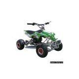 Sell 4 Wheel Dirt Bike thumbnail-1