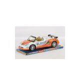 Sell Sprayed Friction Racing Car thumbnail-1