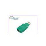 Cableader USB Adapter A Female-PS2 Male thumbnail-1