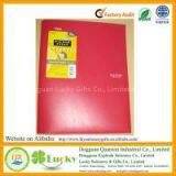 High Quality File Folder With 3 Prongs thumbnail-1