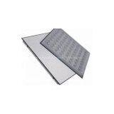 PVC Conductive Raised Floor thumbnail-1