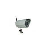 WIFI IP Camera With IR-CUT and POE Function ES-IP618PW