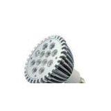 High Power 12*1w E27 B22 Commercial Led Spot Lighting Fixtures AC85 - 265V(50 / 60HZ ) thumbnail-1