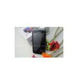 512MB ROM Dual SIM Dual 0.3M CMOS Pixel Wireless Wifi Enabled Cell Phones With Handwritten thumbnail-1