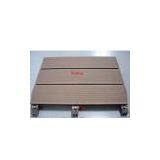 Wood Plastic Composite Floor thumbnail-1