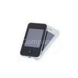 Portable Multimedia 2.8 Lcd FM Touch Screen Mp3 Mp4 Player With Camera, TV-OUT thumbnail-1