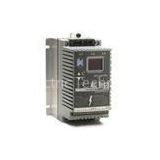 Custom 50 / 60hz SVPWM control VFD AC Drive support self-defined frequency jumping