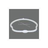 2013 Hot Sale Silicone Beautiful Wristband thumbnail-3