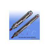 Sell Stainless Steel Mini Cylinders (ISO-6432) thumbnail-1