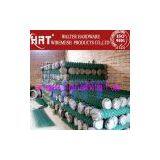 Hot Dipped Galvanized Fence/Chain Link Fence thumbnail-3