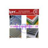Standard Size Galvanized and Painted Steel Grating thumbnail-2