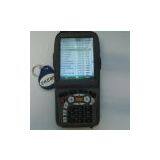 Android Handheld Barcode PDA thumbnail-3