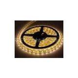 Flexible Blue Green White 3528 SMD LED Strip Light DC 12V / 24v 5000 - 6500K thumbnail-1