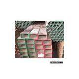 Rectangular Seamless Steel Pipes thumbnail-1