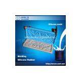 Liquid Silicone Rubber for Gypsum Molds thumbnail-1