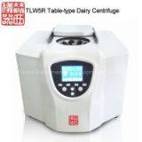 TLW5R Table-type Dairy Centrifuge thumbnail-1