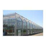 Heat Insulation Toughened Laminated Glass Safety PVB For Conservatory thumbnail-1
