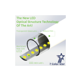 T8 LED Light Tube thumbnail-2