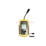 Sell Portable Fishfinder / Fishing Equipment / Fishing Tackle (FF1108) thumbnail-1