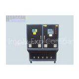 PLC Temperature Control Units For Flat Loom , Knitting Equipment 50hz / 60hz