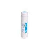 K33 Inline Water Filters With PP Melt Blown Cartridge , Home Use thumbnail-1