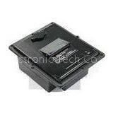 High Speed And Resolution RS232 USB Kiosk Thermal Printer ZTP58-S31