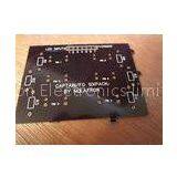2 Layer FR4 Custom PCB Boards Prototype Household Electric Appliances
