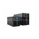 Single Phase High Frequency Online UPS 240V 36VDC