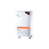 Full Stainless Steel 10 Trays Gas / Electrical Commercial Food Steamer Catering Equipment thumbnail-1