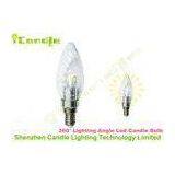 Heat Sink AL1070 360 Led Bulb 2200K 3000K 4500K 6000K AC85-265V 3W CE ROSH thumbnail-1