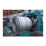 Hot Rolled / Cold Rolled Stainless Steel Strip With 0.3mm - 100mm Thickness From Tisco Baosteel thumbnail-1