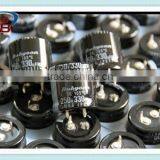 High Quaity Aluminum Electrolytic Capacitors 250V330uf New&original Made in China thumbnail-2