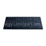 108 Key IP68 Water Proof External Keyboard With Touchpad / Panel Mount Keyboard thumbnail-1