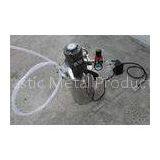 Industrial 20L Dispensing Pressure Vessel Stainless Steel Tank thumbnail-1