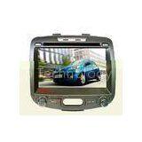 Hyundai I10 Navigation System With Car GPS DVD Player Bluetooth BT RADIO