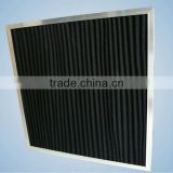 chemical industry green house air filter for garden machine