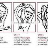 Durable Classical Hairclips for Girls/hair Ornaments thumbnail-5