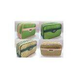 Fashion Design Straw Lady Clutch Handbag