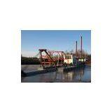 Cutter Suction Dredger thumbnail-1