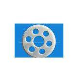 CNC Machining Plastic Part thumbnail-1