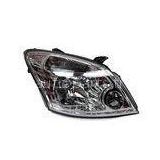 White / Crystal LED Head Lamp Auto Headlight Assembly For Great Wall Haval Head Lights