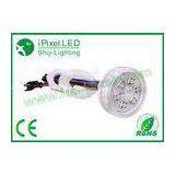 Addressable Digital RGB LED Pixels Magic Color For Game Machine UCS1903 / Ucs2903