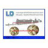 22KW 380V 50HZ Soybean Processing Equipment for Soybean Meal / Peanut Meal Processing