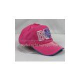 Washed Cap thumbnail-3