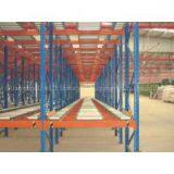 Warehouse Gravity Rolling Shelving thumbnail-2