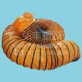 Ventilation Fan Duct Hose thumbnail-2