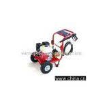 13HP Gasoline Pressure Washer
